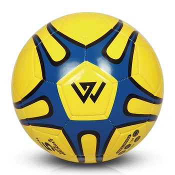 Football Soccer 4th 5th Standard Football Wear Resistant Non-slip Adult Students Competition Sports Football Training Soccer
Football Soccer 4th 5th Standard Football Wear Resistant Non-slip Adult Students Competition Sports Football Training Soccer