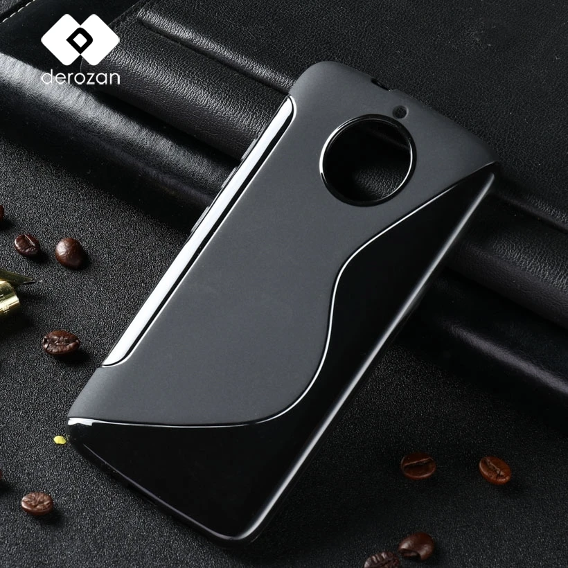 DEROZAN Silicone Cases For Motorola Moto G5S XT1793 XT1794 XT1792 MOTO X 2017 Case Flexible Protective Hood Rubber Phone Covers
DEROZAN Silicone Cases For Motorola Moto G5S XT1793 XT1794 XT1792 MOTO X 2017 Case Flexible Protective Hood Rubber Phone Covers