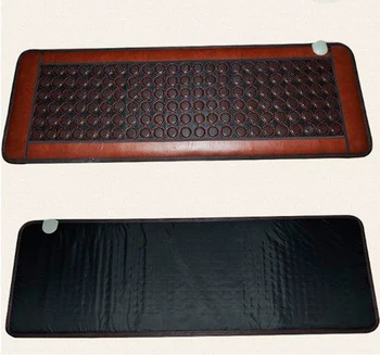 2016 Beauty Centre Massage Tourmaline Stone Mattress Infrared Massage Mat wholesaler As Seen On TV 50*150CM Free Shipping
2016 Beauty Centre Massage Tourmaline Stone Mattress Infrared Massage Mat wholesaler As Seen On TV 50*150CM Free Shipping