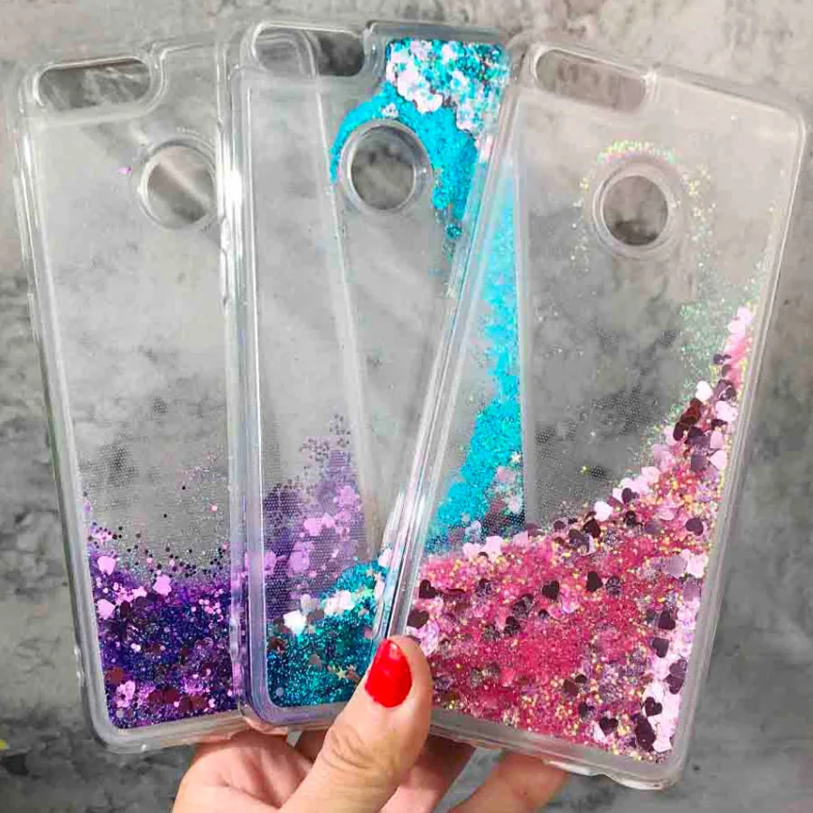 Liquid Quicksand Case For Huawei Honor 5C 5X 6X 7 7I 8 9 V9 Lite Play Pro Silicon Soft TPU Case Cover
Liquid Quicksand Case For Huawei Honor 5C 5X 6X 7 7I 8 9 V9 Lite Play Pro Silicon Soft TPU Case Cover