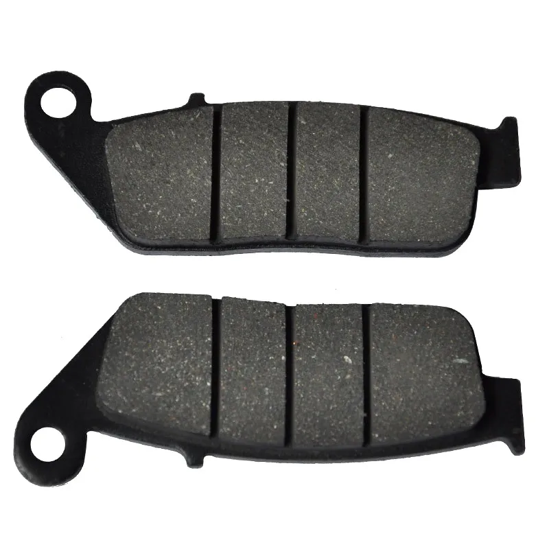 LOPOR Motorcycle Rear Front brake Pads For HONDA CRM 75 125 250 CR 125 250 500 XR 600 ATC 350 CRE 260
LOPOR Motorcycle Rear Front brake Pads For HONDA CRM 75 125 250 CR 125 250 500 XR 600 ATC 350 CRE 260