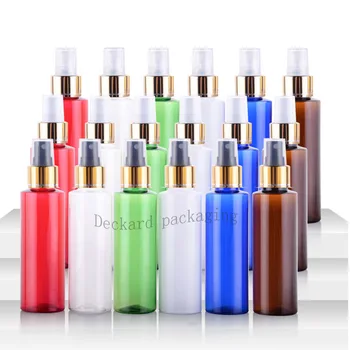 High-grade 50pcs/lot 100ml Plastic Spray Bottle Refillable Bottle Perfume PET Bottle with Spray Pump
High-grade 50pcs/lot 100ml Plastic Spray Bottle Refillable Bottle Perfume PET Bottle with Spray Pump