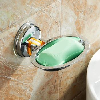 Draining Tray Holder Accessories Box Suction Cup Bathroom Without Drilling Soap Dish Hanger Powerful Wall Mounted Home
Draining Tray Holder Accessories Box Suction Cup Bathroom Without Drilling Soap Dish Hanger Powerful Wall Mounted Home