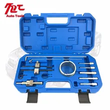 Diesel / Petrol PSA Engine Timing Tool Kit For Citroen Peugeot 1.8 2.0 Belt Drive Automotive Tools
Diesel / Petrol PSA Engine Timing Tool Kit For Citroen Peugeot 1.8 2.0 Belt Drive Automotive Tools