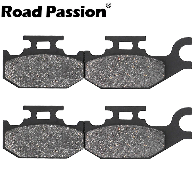 Motorcycle Front Brake Pads For SUZUKI LT-A400 LT-A 400 LT-F400 LT-F LT-A450 450 LT-A500 500 LT-A700 700 LT-A750 750 2008-2016
Motorcycle Front Brake Pads For SUZUKI LT-A400 LT-A 400 LT-F400 LT-F LT-A450 450 LT-A500 500 LT-A700 700 LT-A750 750 2008-2016