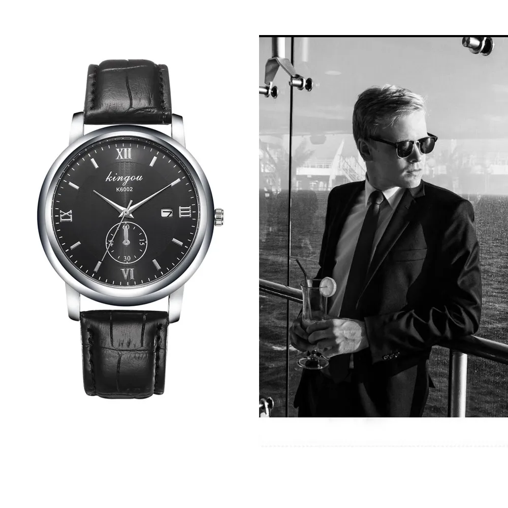Special dial design Men Retro Design Leather Band Analog Alloy Quartz Wrist Watch Women Clock reloj mujer Elegant
Special dial design Men Retro Design Leather Band Analog Alloy Quartz Wrist Watch Women Clock reloj mujer Elegant