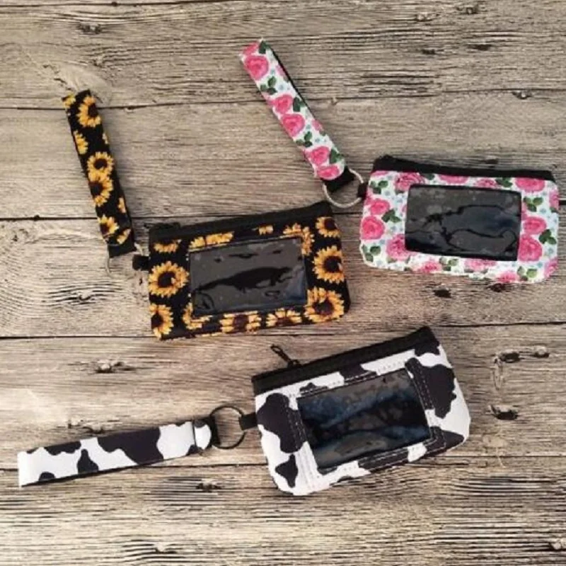 Sunflower Neoprene Coin Purse Wholesale Blanks Wristlet Card Holder Neoprene Coin Wallet with free shipping DOM1061240
Sunflower Neoprene Coin Purse Wholesale Blanks Wristlet Card Holder Neoprene Coin Wallet with free shipping DOM1061240