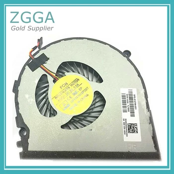 New Original Laptop Cpu Cooler For HP ENVY M7-N M7-N101DX CPU Cooling Fan DFS661605PQ0T FGDU 813798-001
New Original Laptop Cpu Cooler For HP ENVY M7-N M7-N101DX CPU Cooling Fan DFS661605PQ0T FGDU 813798-001