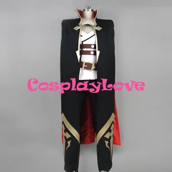 BlazBlue: Calamity Trigger Kagura Mutsuki Cosplay Costume Custom Made Women Man For Christmas Halloween CosplayLove
BlazBlue: Calamity Trigger Kagura Mutsuki Cosplay Costume Custom Made Women Man For Christmas Halloween CosplayLove