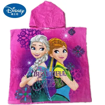 Disney 60x120cm Children Cotton Cartoon Frozen Elsa Anna Sophia McQueen bath towel baby boy girl beach towel cloak towel gift
Disney 60x120cm Children Cotton Cartoon Frozen Elsa Anna Sophia McQueen bath towel baby boy girl beach towel cloak towel gift