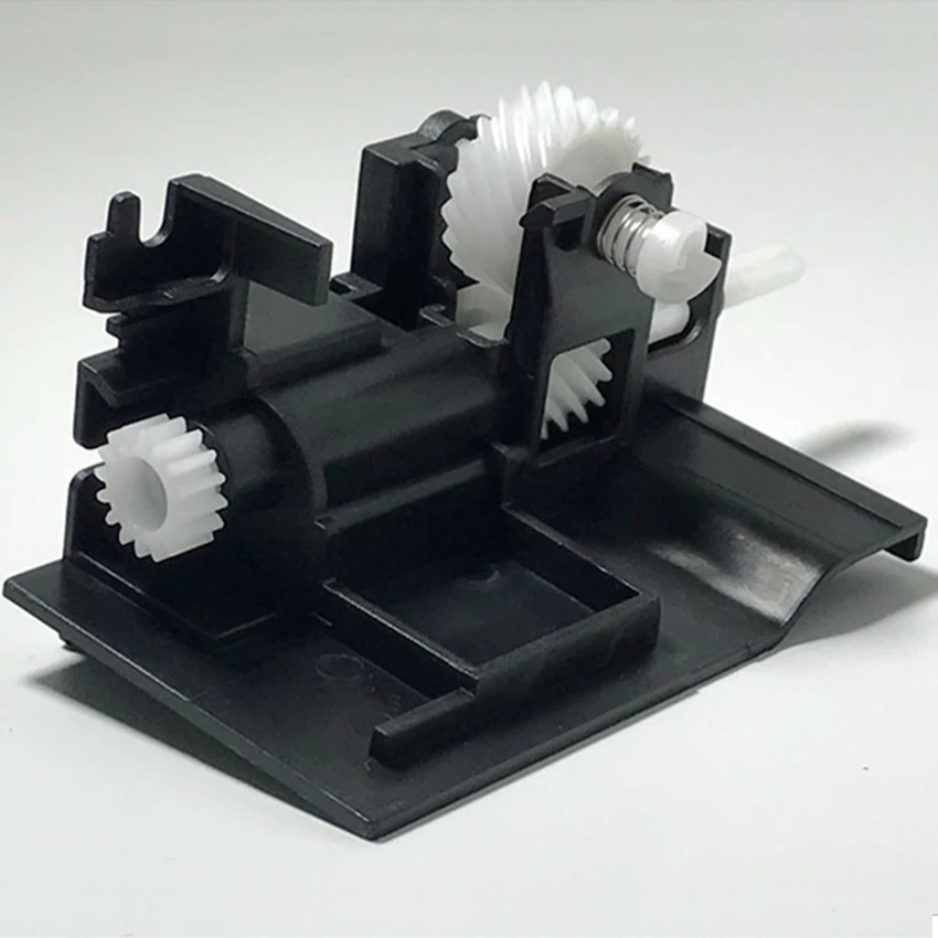 Waste Toner Developer Drive Gear Assembly for Kyocera FS1040 FS1020 FS1120 FS1125
Waste Toner Developer Drive Gear Assembly for Kyocera FS1040 FS1020 FS1120 FS1125