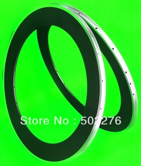 Full carbon matt road bike 700C wheel Clincher Rim with Alloy Brake - Clincher Rim 80mm holes : 20 ,24
Full carbon matt road bike 700C wheel Clincher Rim with Alloy Brake - Clincher Rim 80mm holes : 20 ,24