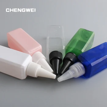 50ml Plastic Dropper Refillable Empty Bottle 20Pcs/Lot With Childproof Cap For Lotion Makeup Storage Cosmetic Container
50ml Plastic Dropper Refillable Empty Bottle 20Pcs/Lot With Childproof Cap For Lotion Makeup Storage Cosmetic Container