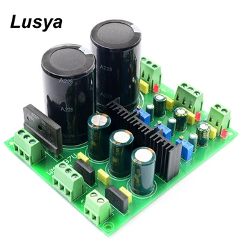 LM317 LM337 Positive Negative Rectification Filtering Power Supply Board Adjustable Regulator Filter Board T0004
LM317 LM337 Positive Negative Rectification Filtering Power Supply Board Adjustable Regulator Filter Board T0004