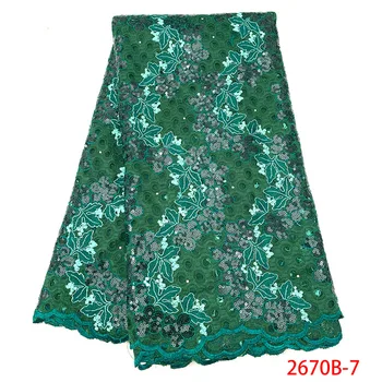 Hot Sale Green Organza Lace Fabrics with Sequins Embroidery African Nigerian Lace Sequins Lace Fabric for Wedding Dress APW2670
Hot Sale Green Organza Lace Fabrics with Sequins Embroidery African Nigerian Lace Sequins Lace Fabric for Wedding Dress APW2670