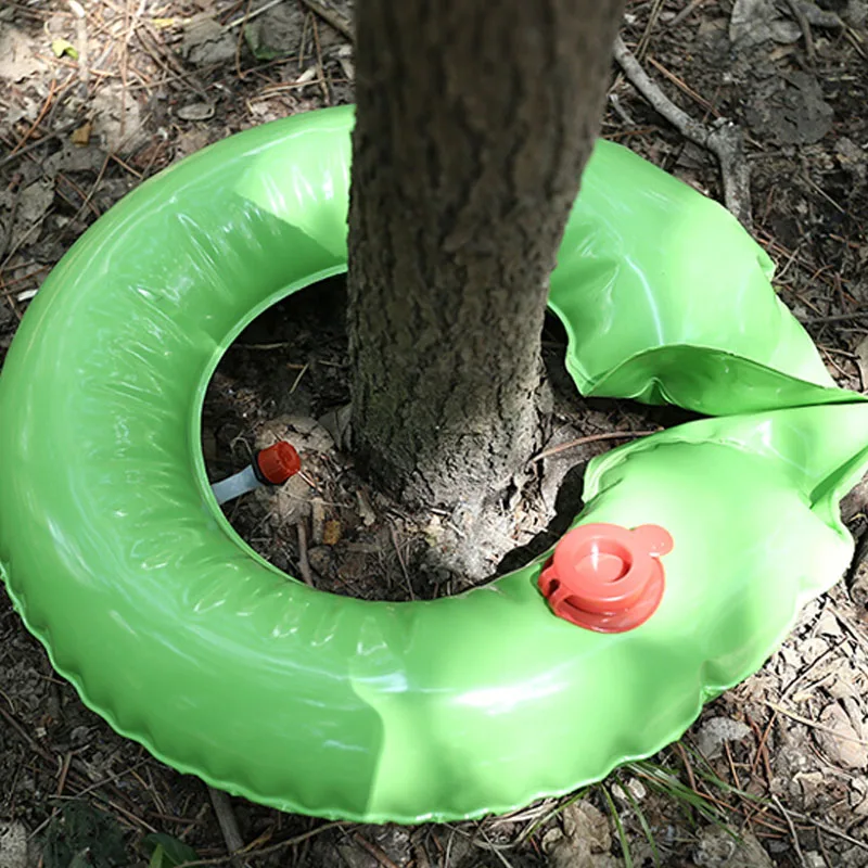 1PC Portable Agricultural Irrigation Bag Tool PVC Round Tree Root Slow Release Watering Drip Bag Gardening Irrigation System
1PC Portable Agricultural Irrigation Bag Tool PVC Round Tree Root Slow Release Watering Drip Bag Gardening Irrigation System
