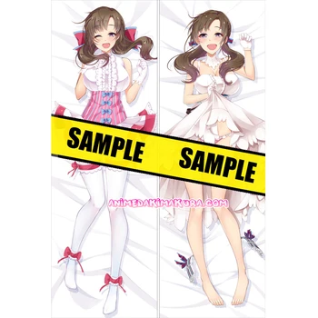 Do You Love Your Mom and Her Two-Hit Multi-Target Attacks Mamako Oosuki Anime Girl Dakimakura Hugging Body Pillow Case Cover
Do You Love Your Mom and Her Two-Hit Multi-Target Attacks Mamako Oosuki Anime Girl Dakimakura Hugging Body Pillow Case Cover