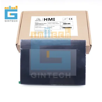 Nextion NX8048K070_011C 7 inch enhanced capacitive display with case human-computer interface HMI English version UART Serial
Nextion NX8048K070_011C 7 inch enhanced capacitive display with case human-computer interface HMI English version UART Serial