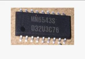 5PCS MN6543 MN6543S
5PCS MN6543 MN6543S