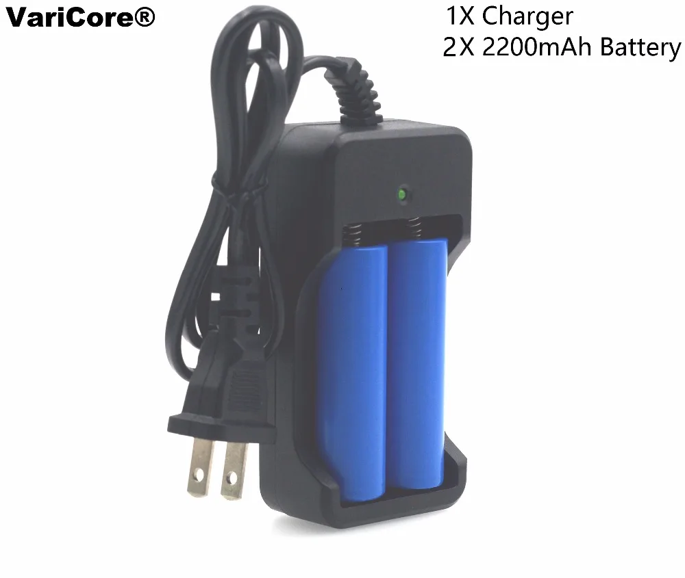 2pcs Brand new battery 18650 3.7 V 3000 MAH Li ion Rechargeable battery 18650 batteries+18650 battery charger intelligent
2pcs Brand new battery 18650 3.7 V 3000 MAH Li ion Rechargeable battery 18650 batteries+18650 battery charger intelligent