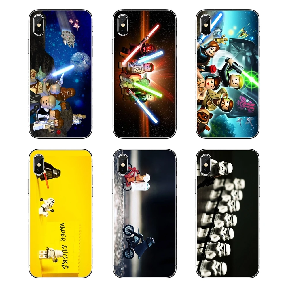 Lego Star Wars GOLD Art Pattern Transparent Soft Shell Covers For iPod Touch iPhone 4 4S 5 5S 5C SE 6 6S 7 8 X XR XS Plus MAX
Lego Star Wars GOLD Art Pattern Transparent Soft Shell Covers For iPod Touch iPhone 4 4S 5 5S 5C SE 6 6S 7 8 X XR XS Plus MAX