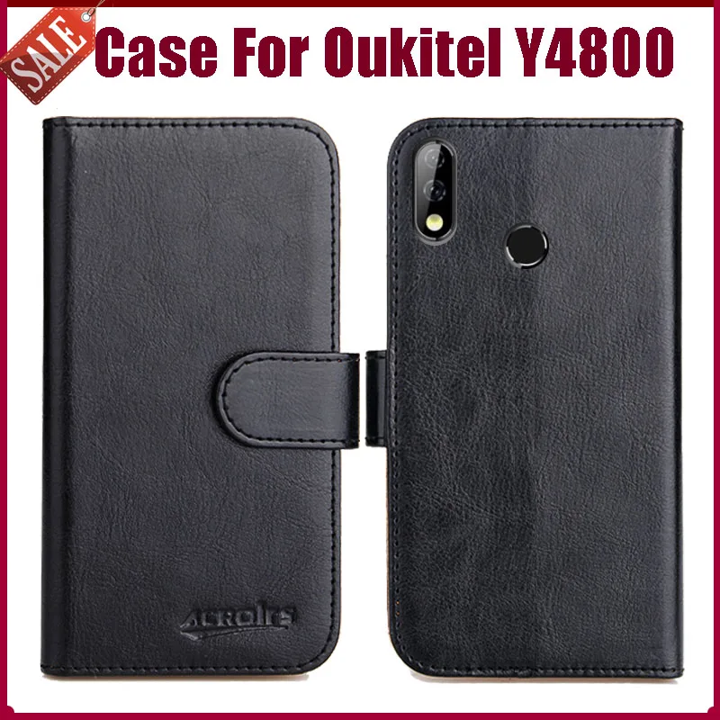 Oukitel Y4800