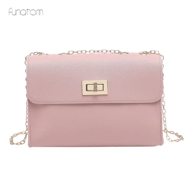 2019 Hot Crossbody Bags For Women Casual Mini Candy Color Chains Messenger Bag For Girls Flap Pu Leather Shoulder Bags
2019 Hot Crossbody Bags For Women Casual Mini Candy Color Chains Messenger Bag For Girls Flap Pu Leather Shoulder Bags