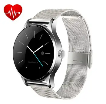 Original Bluetooth Smart Watch K88H sport Health Smartwatch Heart Rate Monitor for apple ios huawei Android Phone PK GT08 DZ09
Original Bluetooth Smart Watch K88H sport Health Smartwatch Heart Rate Monitor for apple ios huawei Android Phone PK GT08 DZ09