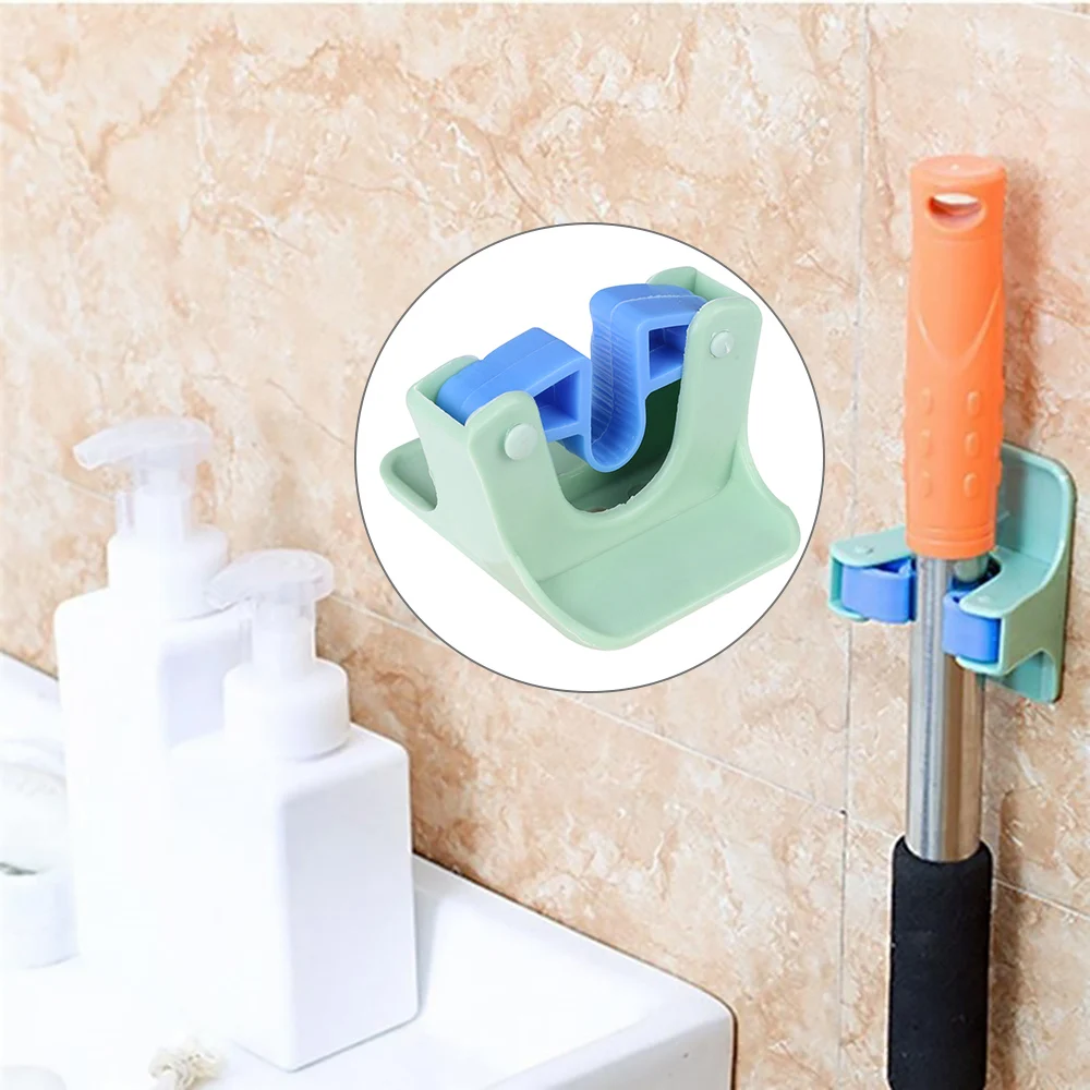 1pc send rendom color Sticky Wall Home Clip Hooks No Trace Strong Adhesive Mop Holder Bathroom Rack Home Organization
1pc send rendom color Sticky Wall Home Clip Hooks No Trace Strong Adhesive Mop Holder Bathroom Rack Home Organization