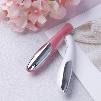 1PC Pink/White Vibration Eye Massager Electric Vibration Heat Eye Massager Face Anti Wrinkle Dark Circle Beauty Pen
1PC Pink/White Vibration Eye Massager Electric Vibration Heat Eye Massager Face Anti Wrinkle Dark Circle Beauty Pen
