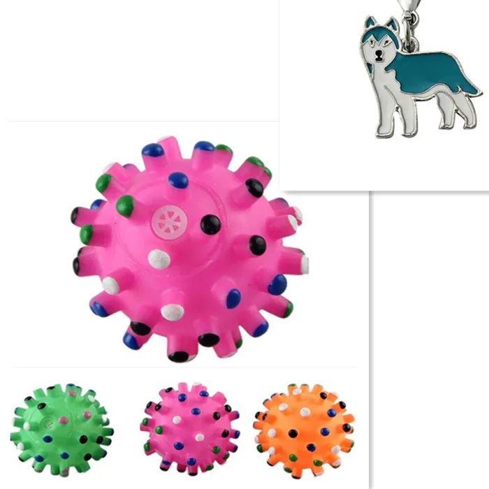 New Pet Products Dog Supplies Pet Toy Ball Dog Toy Ball Squeaky Quack toys for dogs jouet chien honden speelgoed
New Pet Products Dog Supplies Pet Toy Ball Dog Toy Ball Squeaky Quack toys for dogs jouet chien honden speelgoed