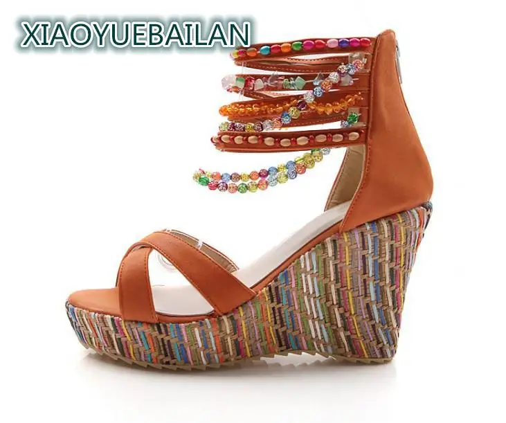 2018 Summer Gladiator Sandals Women Aged Leather Flat Fashion Women Shoes Casual Occasions Comfortable The Female Sandal 510
2018 Summer Gladiator Sandals Women Aged Leather Flat Fashion Women Shoes Casual Occasions Comfortable The Female Sandal 510