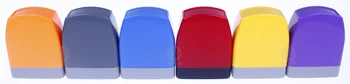 Customized self-inking stamp material blank stamp for signet personal bank seal signature stamp DIY Scrapbook Decoration
Customized self-inking stamp material blank stamp for signet personal bank seal signature stamp DIY Scrapbook Decoration