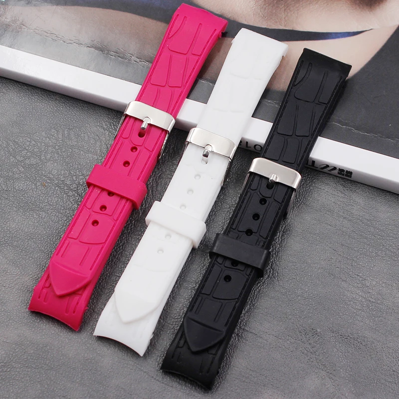Силиконовый ремешок для мужчин 18 мм для Armani AR5937AR5938 5939, ремешок для женщин, повседневный спортивный водонепроницаемый ремешок с пряжкой из н...
Силиконовый ремешок для мужчин 18 мм для Armani AR5937AR5938 5939, ремешок для женщин, повседневный спортивный водонепроницаемый ремешок с пряжкой из н...