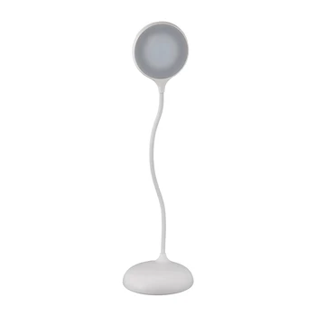 Desk Lamp, Led Table Lamp Voice Control Press Sensitive Table Light Eye-Caring 360 Degrees Gooseneck Adjustable Dimmable 3-Lev
Desk Lamp, Led Table Lamp Voice Control Press Sensitive Table Light Eye-Caring 360 Degrees Gooseneck Adjustable Dimmable 3-Lev
