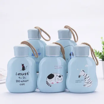 60pcs/lot 300ML cartoon wheat straw glass Korean students gift cup wholesale cup wholesale cup wholesale
60pcs/lot 300ML cartoon wheat straw glass Korean students gift cup wholesale cup wholesale cup wholesale
