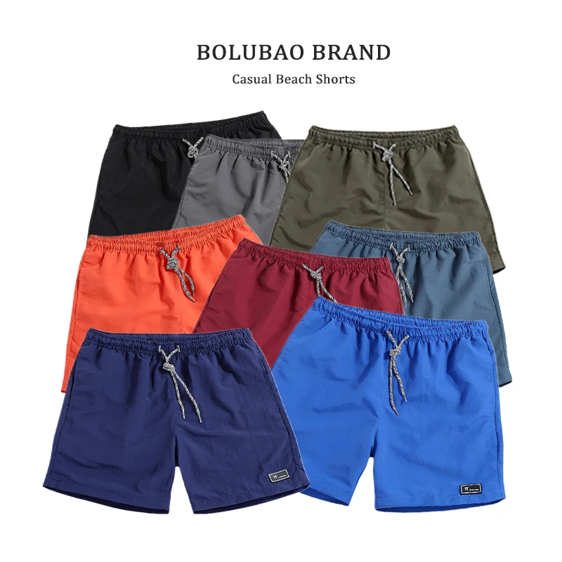 BOLUBAO Fashion Brand Men Short 2019 Summer Male Casual Slim Fit Shorts Solid Color Breathable Elastic Waist Bermuda Short Men
BOLUBAO Fashion Brand Men Short 2019 Summer Male Casual Slim Fit Shorts Solid Color Breathable Elastic Waist Bermuda Short Men