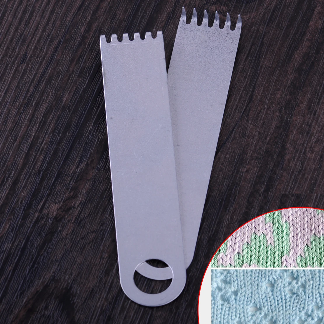 LETAOSK New 2pcs Claw Type Weight Hanger Accessories Fit for Brother Singer Knitting Machine
LETAOSK New 2pcs Claw Type Weight Hanger Accessories Fit for Brother Singer Knitting Machine