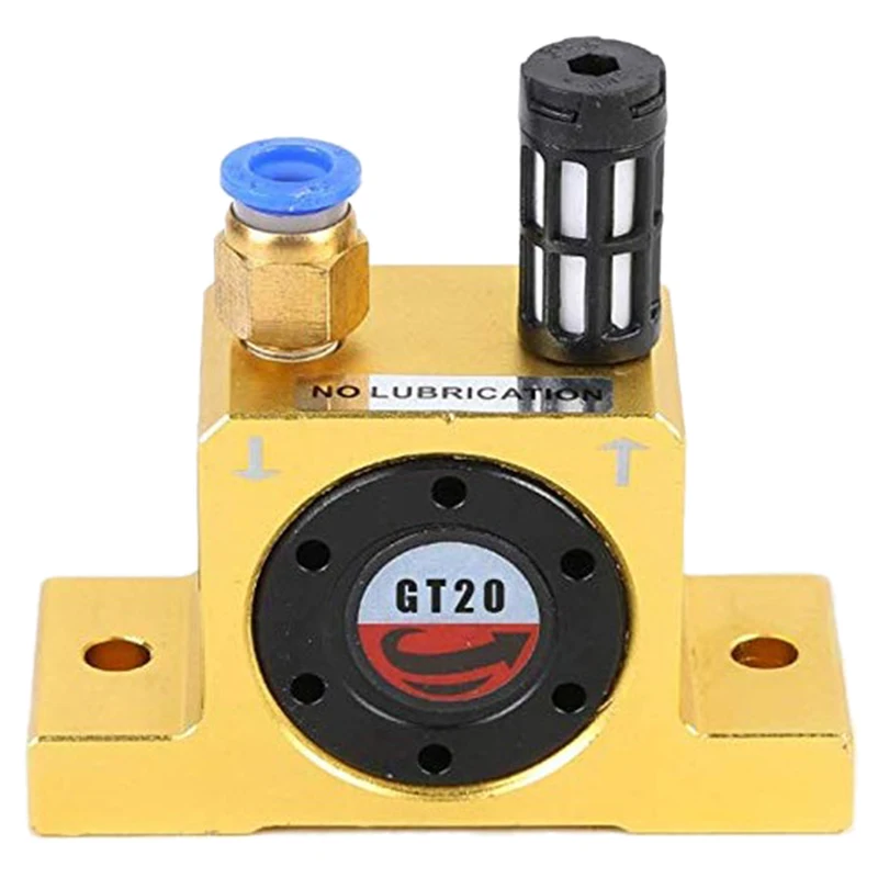 Пневматический Вибратор Купить