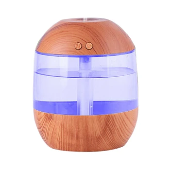 700ml Air Humidifier Aroma Diffuser Aromatherapy Ultrasonic Mist Maker Essential Oil Diffuser Humificado 5V For Office Home
700ml Air Humidifier Aroma Diffuser Aromatherapy Ultrasonic Mist Maker Essential Oil Diffuser Humificado 5V For Office Home