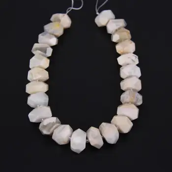 Natural White Moonlight Stone Center Drilled Cut Slab Beads Making Necklace,Raw Gems Loose Beads Faceted Nuggets Pendants
Natural White Moonlight Stone Center Drilled Cut Slab Beads Making Necklace,Raw Gems Loose Beads Faceted Nuggets Pendants