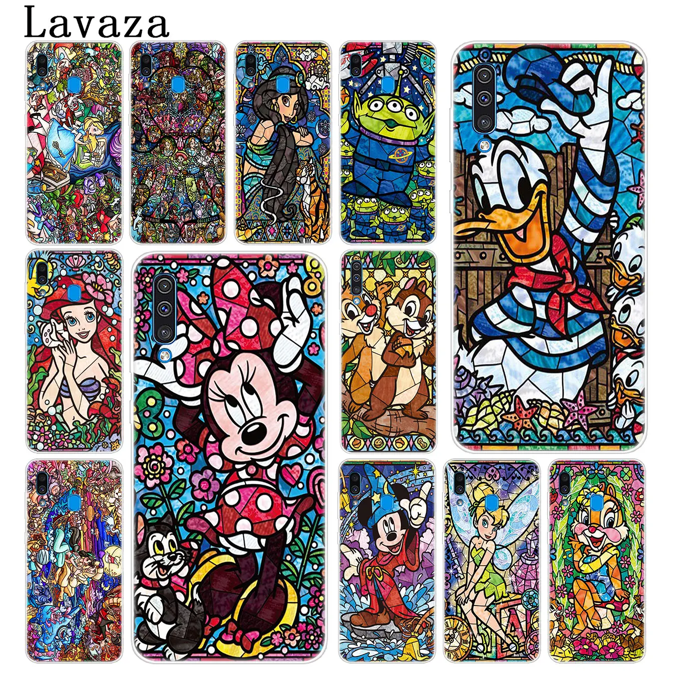 fairy tale stained Alice Stitch Mickey Mouse Marie Cat Case for Samsung Galaxy A70 A60 A50 A40 A30 A20 A10 M10 M20 M30 M40
fairy tale stained Alice Stitch Mickey Mouse Marie Cat Case for Samsung Galaxy A70 A60 A50 A40 A30 A20 A10 M10 M20 M30 M40