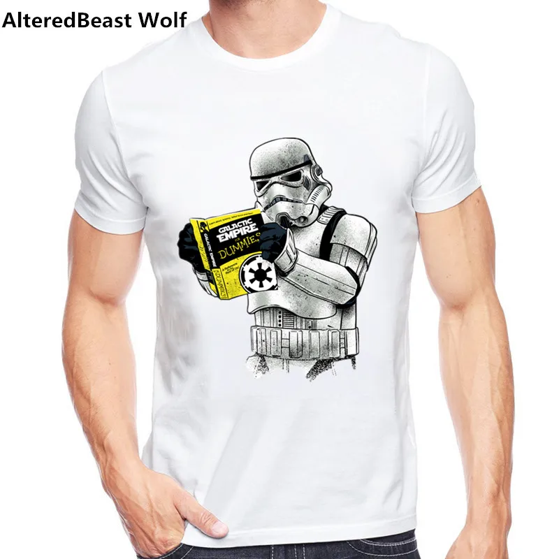 Star Wars t shirt Stormtrooper T Shirts Men Short Sleeve O Neck Top Tees Short Sleeve slim fit men Star Wars 2017 t-shirt S-3XL
Star Wars t shirt Stormtrooper T Shirts Men Short Sleeve O Neck Top Tees Short Sleeve slim fit men Star Wars 2017 t-shirt S-3XL