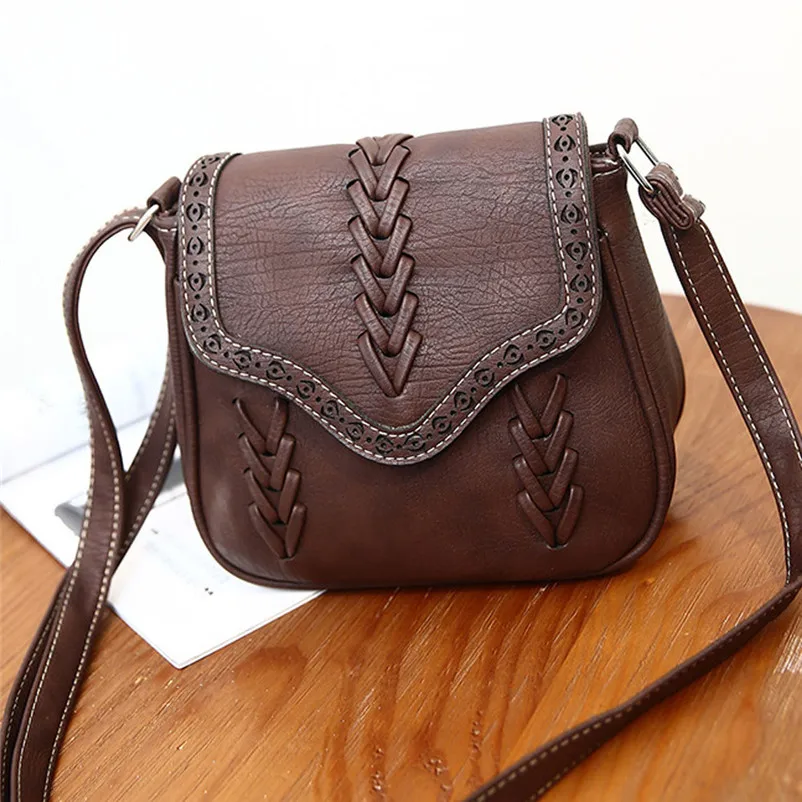 High Quality Ladies Leather Handbag Women Simple Fashion Handbag National Air Hollow Shoulder Bag bolsa feminina Hot 1009
High Quality Ladies Leather Handbag Women Simple Fashion Handbag National Air Hollow Shoulder Bag bolsa feminina Hot 1009