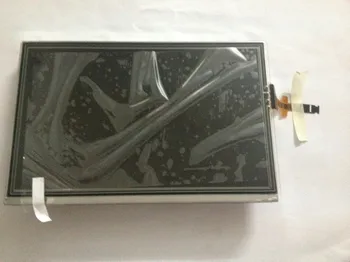 100% New Original 7.0 inch LCD Screen LAM070G004A GCX156AKM-E For Peugeot 208 LCD Display + Touch Screen Car Navigation
100% New Original 7.0 inch LCD Screen LAM070G004A GCX156AKM-E For Peugeot 208 LCD Display + Touch Screen Car Navigation