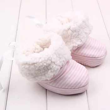 New Soft Sole Winter Newborn Baby Super Shoes Boys Warm Cartoon First Walker Girls Kids Prewalker Top Toddler Bebe Boots Booties
New Soft Sole Winter Newborn Baby Super Shoes Boys Warm Cartoon First Walker Girls Kids Prewalker Top Toddler Bebe Boots Booties