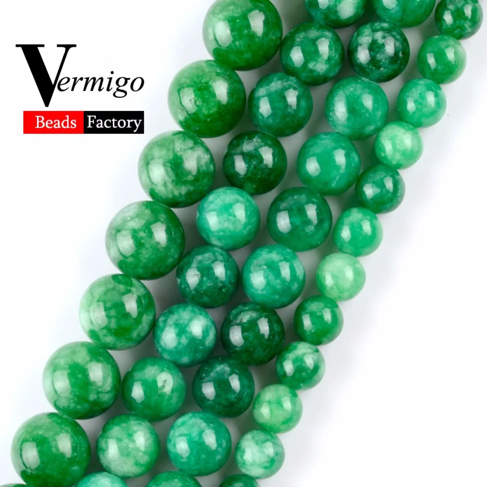 Free Shipping Natural Stone Beads Green Jaspers Minerals Round Loose Beads For Jewelry Making 6-12mm Pick Size Diy Bracelet 15"
Free Shipping Natural Stone Beads Green Jaspers Minerals Round Loose Beads For Jewelry Making 6-12mm Pick Size Diy Bracelet 15"