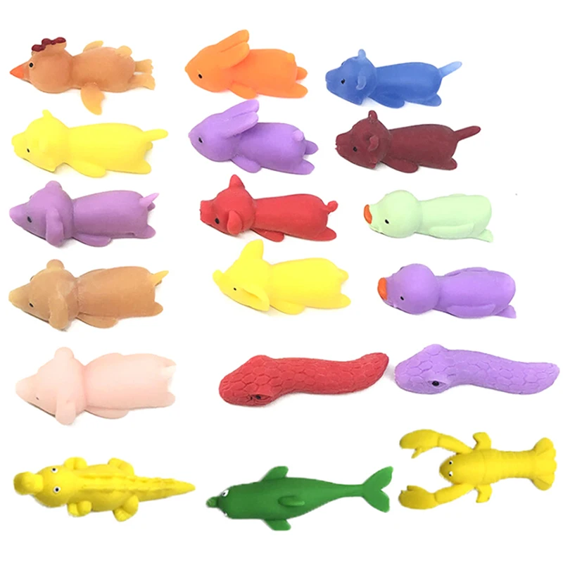 Novelty hand catapulted walls glass Joke Finger Toys Stretchy Flying Laugh Sticky Cartoon Marine Animals Serie toys non-toxic
Novelty hand catapulted walls glass Joke Finger Toys Stretchy Flying Laugh Sticky Cartoon Marine Animals Serie toys non-toxic