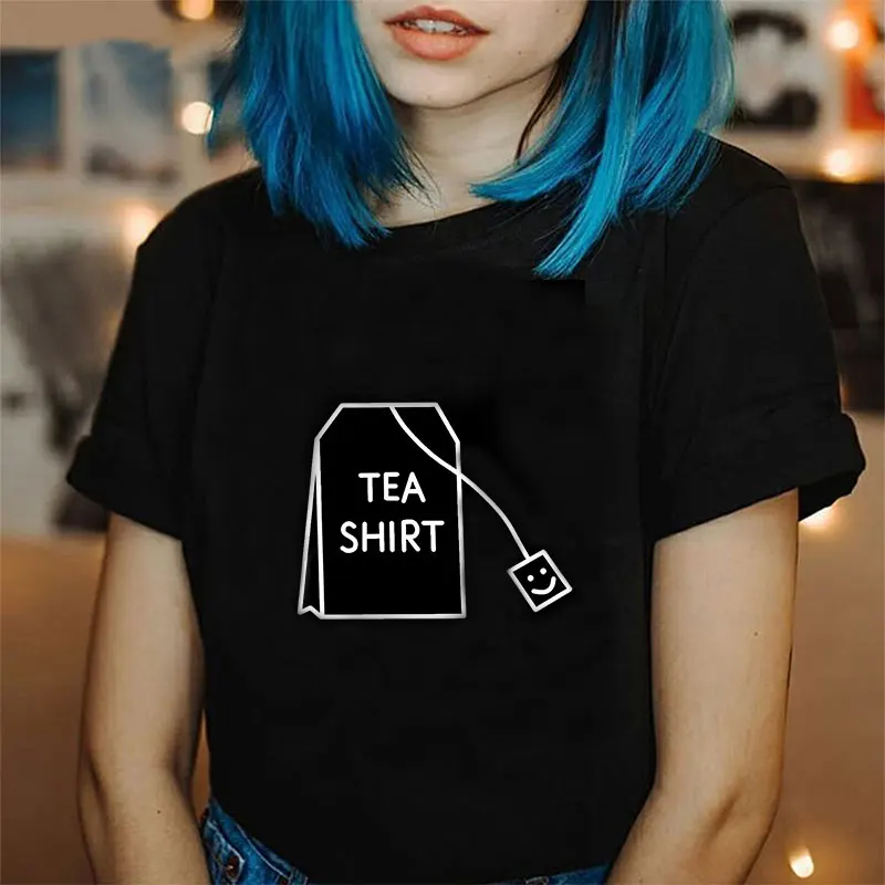 Summer Ulzzang Korean Fashion Style Tops Tea Shirt Tumblr Tshirt Harajuku Kawaii Tees O-neck Short Sleeve Black White T Shirt
Summer Ulzzang Korean Fashion Style Tops Tea Shirt Tumblr Tshirt Harajuku Kawaii Tees O-neck Short Sleeve Black White T Shirt