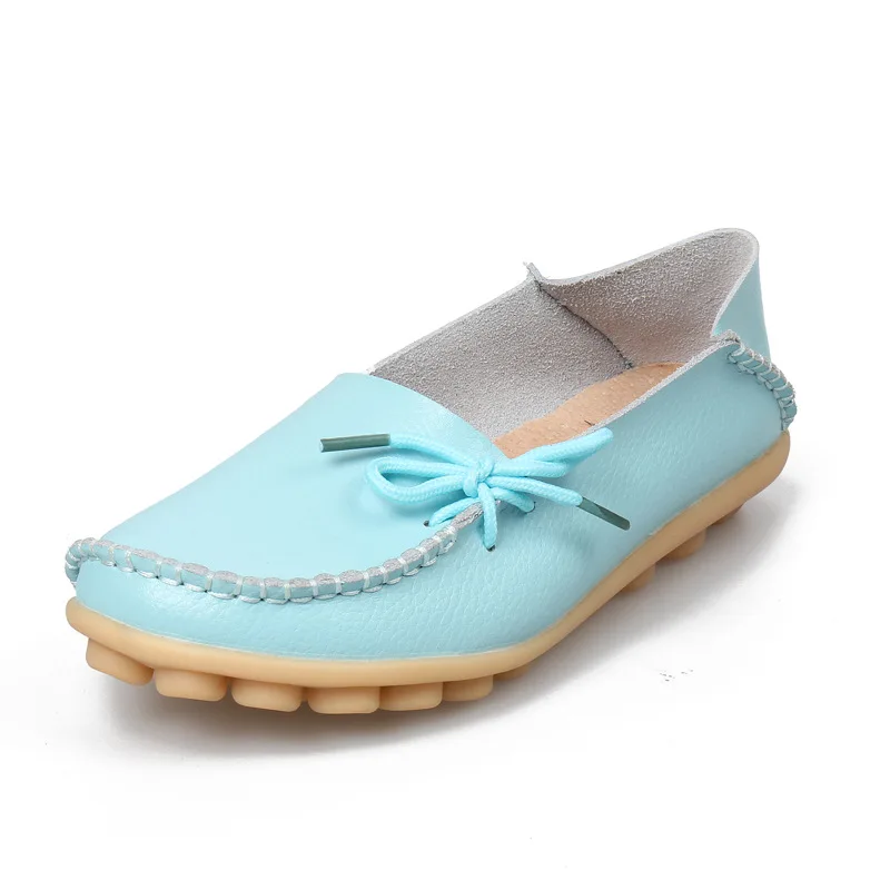 Hongdi flats women loafers leather shoes spring casual lace-up flats female comfortable shoes
Hongdi flats women loafers leather shoes spring casual lace-up flats female comfortable shoes